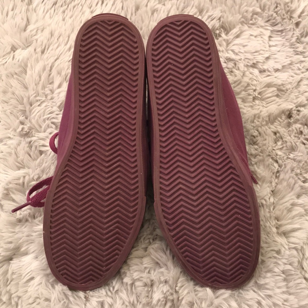 Bangs High Tops - Picture 11 of 11